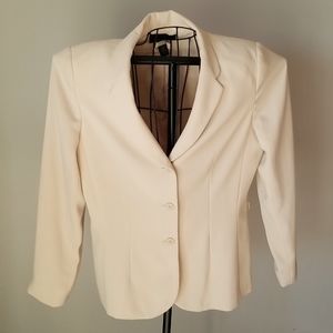 Laura Scott Jacket